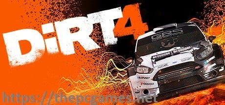 DIRT 4 PC GAME EDITION COMPLÈTE TÉLÉCHARGEMENT GRATUIT