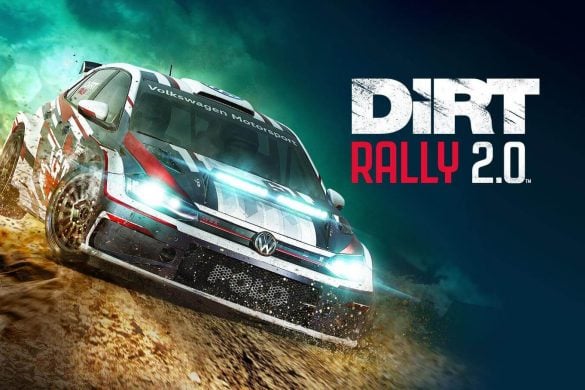 DIRT RALLY 2.0 TÉLÉCHARGER LE JEU PC GRATUIT