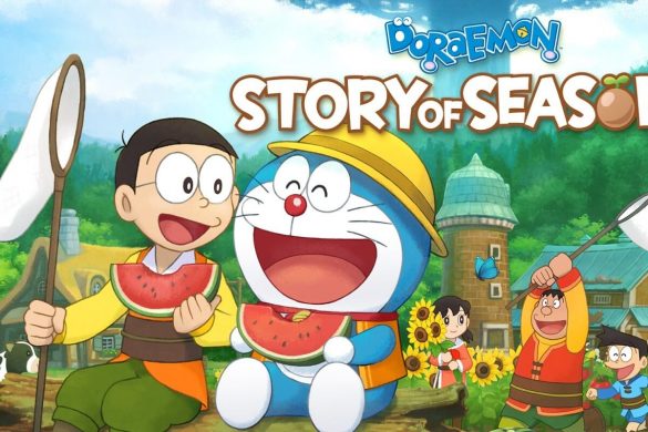 DORAEMON STORY OF SEASONS TÉLÉCHARGEMENT GRATUIT