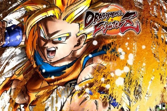 DRAGON BALL FIGHTERZ TÉLÉCHARGER LE JEU PC + DLC V1.10