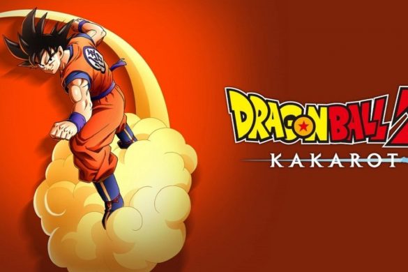 DRAGON BALL Z KAKAROT TÉLÉCHARGEMENT GRATUIT DU JEU PC