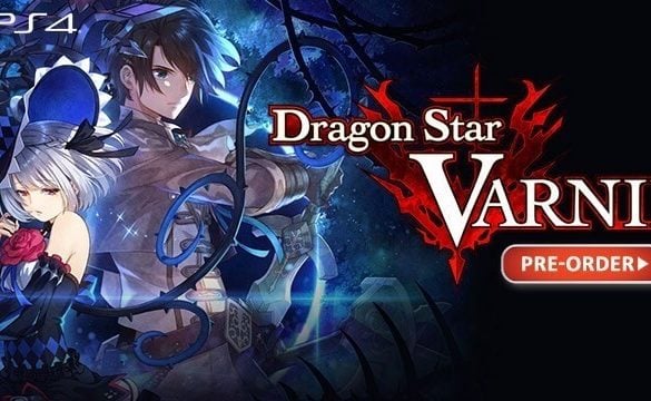 DRAGON STAR VARNIR TÉLÉCHARGEMENT GRATUIT DU JEU PC