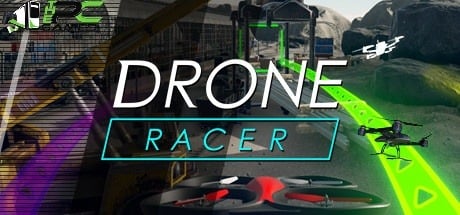 DRONE RACER GAME POUR PC TÉLÉCHARGEMENT GRATUIT