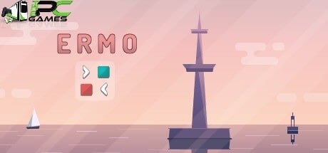 TÉLÉCHARGEMENT GRATUIT DU JEU PC ERMO