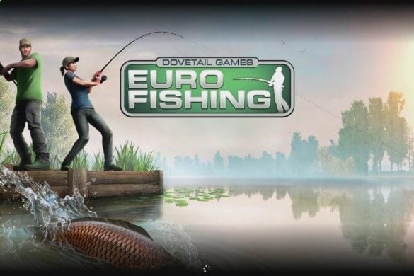 EURO FISHING BERGSEE TÉLÉCHARGER LE JEU PC GRATUIT COMPLET