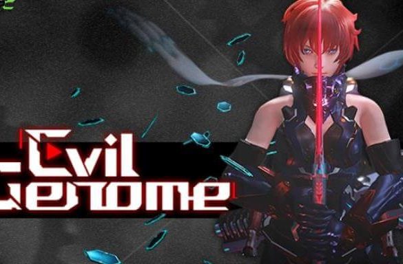 TÉLÉCHARGEMENT GRATUIT DU JEU PC EVIL GENOME YEAR EDITION