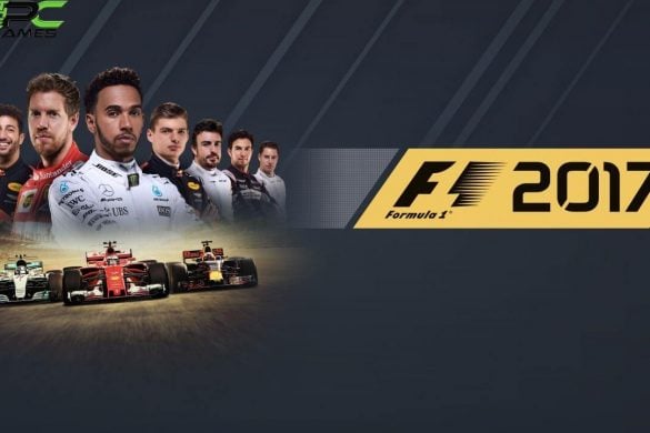 F1 2017 JEU PC TÉLÉCHARGEMENT COMPLET GRATUIT