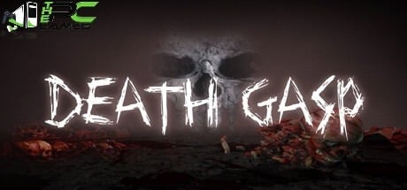 DEATH GASP TÉLÉCHARGEMENT GRATUIT