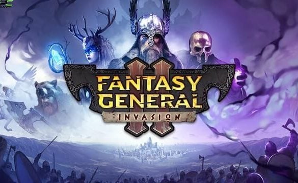 TÉLÉCHARGEMENT GRATUIT DE FANTASY GENERAL II INVASION GENERAL EDITION