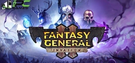 TÉLÉCHARGEMENT GRATUIT DE FANTASY GENERAL II