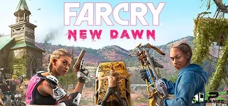 FAR CRY NEW DAWN TÉLÉCHARGER LE JEU PC GRATUIT