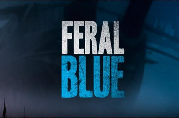 TÉLÉCHARGEMENT GRATUIT DU JEU FERAL BLUE