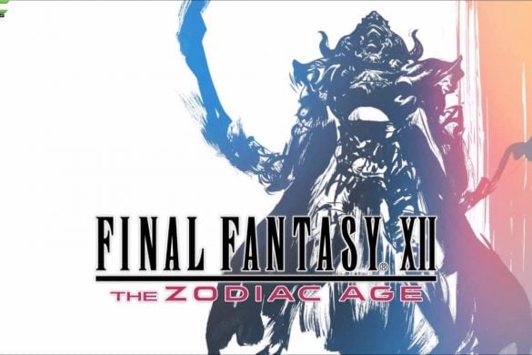 FINAL FANTASY XII THE ZODIAC AGE TÉLÉCHARGER LE JEU PC GRATUIT