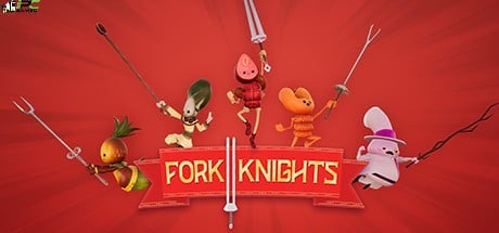 FORK KNIGHTS JEU PC TÉLÉCHARGEMENT GRATUIT