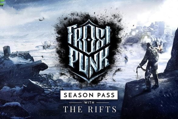 FROSTPUNK SEASON PASS JEU PC TÉLÉCHARGEMENT GRATUIT