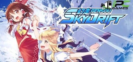 TÉLÉCHARGEMENT GRATUIT DU JEU PC GENSOU SKYDRIFT