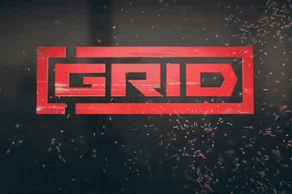 GRID TÉLÉCHARGEMENT GRATUIT DU JEU PC