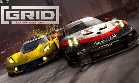 GRID HOT HATCH SHOWDOWN JEU PC TÉLÉCHARGEMENT GRATUIT