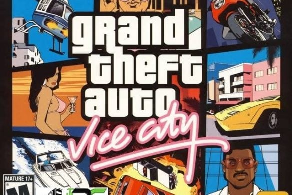 GTA VICE CITY TÉLÉCHARGER LE JEU PC + CONFIGURATION AUDIO