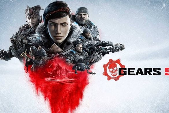 GEARS 5 TÉLÉCHARGEMENT GRATUIT DU JEU PC