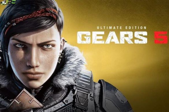 TÉLÉCHARGEMENT GRATUIT DU JEU PC GEARS 5 ULTIMATE EDITION