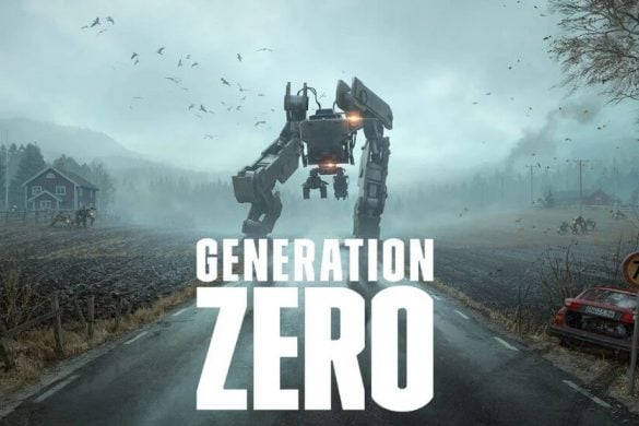 TÉLÉCHARGEMENT GRATUIT DU JEU PC GENERATION ZERO CHALLENGES