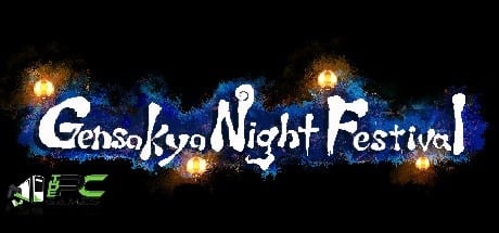 TÉLÉCHARGEMENT GRATUIT DU JEU GENSOKYO NIGHT FESTIVAL