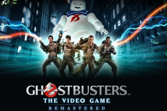 GHOSTBUSTERS LE JEU VIDÉO REMASTERISÉ TÉLÉCHARGEMENT GRATUIT