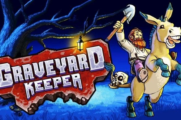 GRAVEYARD KEEPER JEU PC TÉLÉCHARGEMENT GRATUIT