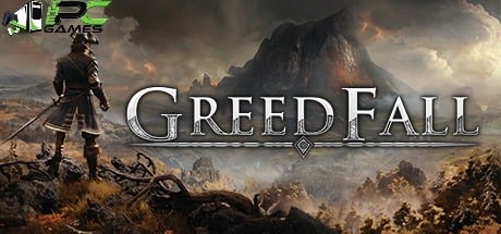 GREEDFALL GAME (DERNIÈRE VERSION) TÉLÉCHARGEMENT GRATUIT