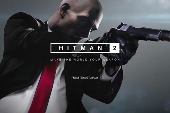 HITMAN 2 TÉLÉCHARGER LE JEU PC GRATUITEMENT