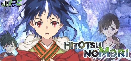 TÉLÉCHARGEMENT GRATUIT DU JEU PC HITOTSU NO MORI