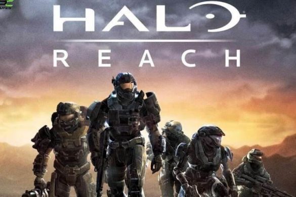 HALO THE MASTER CHIEF COLLECTION HALO REACH TÉLÉCHARGEMENT GRATUIT