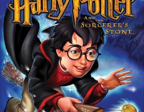 HARRY POTTER À L'ÉCOLE DES SORCIERS TÉLÉCHARGEMENT GRATUIT SUR PC