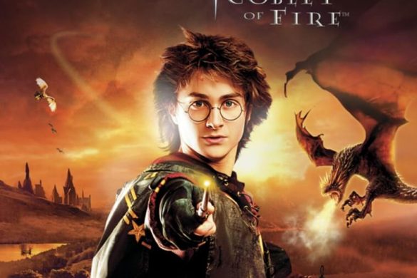 HARRY POTTER ET LA COUPE DE FEU TÉLÉCHARGEMENT GRATUIT PC