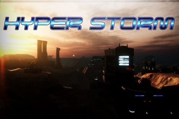 JEU PC HYPER STORM (DERNIÈRE VERSION) TÉLÉCHARGEMENT GRATUIT