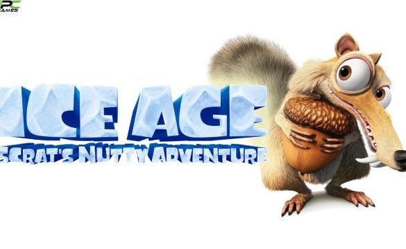 ICE AGE SCRATS NUTTY ADVENTURE GAME (DERNIÈRE VERSION) TÉLÉCHARGEMENT GRATUIT