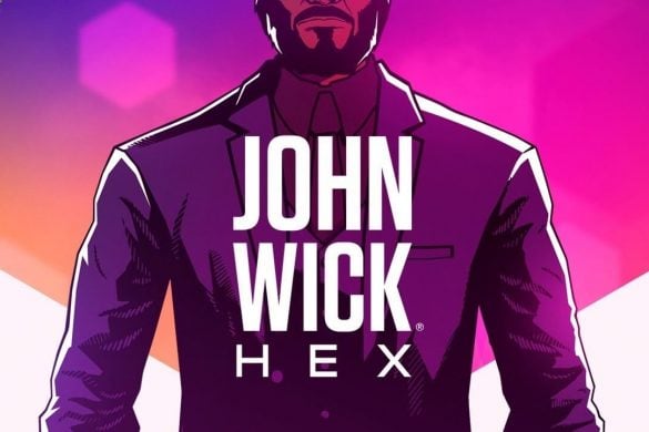 TÉLÉCHARGEMENT GRATUIT DU JEU PC JOHN WICK HEX