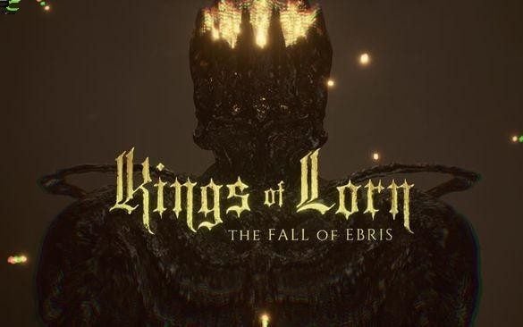 KINGS OF LORN LA CHUTE D'EBRIS JEU PC TÉLÉCHARGEMENT GRATUIT