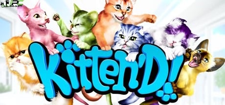 TÉLÉCHARGEMENT GRATUIT DU JEU PC KITTEN'D