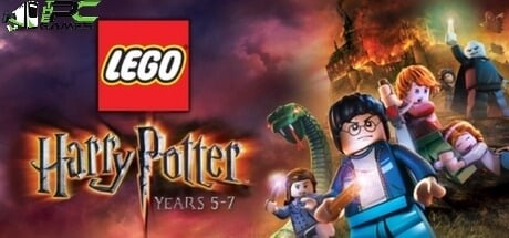 LEGO HARRY POTTER ANNÉES 5-7 TÉLÉCHARGEMENT GRATUIT