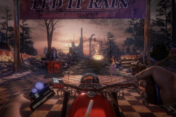 INDÉCOURSES LED IT RAIN REMASTERED JEU PC TÉLÉCHARGEMENT GRATUIT