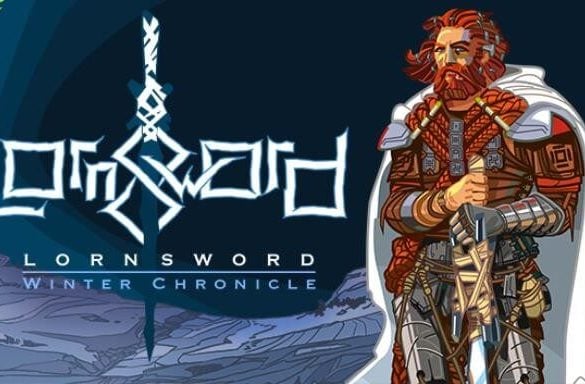 LORNSWORD WINTER CHRONICLE TÉLÉCHARGEMENT GRATUIT DU JEU PC