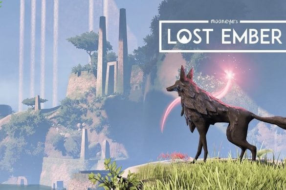 TÉLÉCHARGEMENT GRATUIT DU JEU PC LOST EMBER