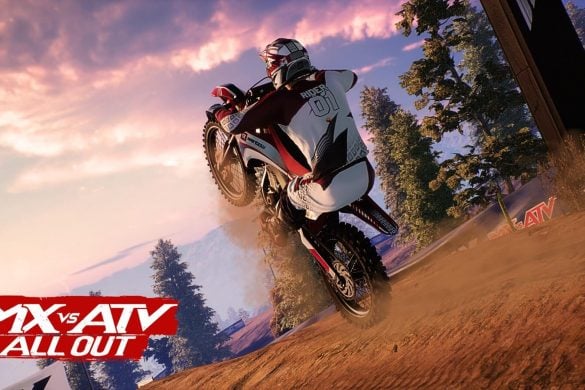 MX VS ATV ALL OUT TÉLÉCHARGER HAUTEMENT COMPRESSÉ GRATUIT