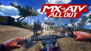 MX VS ATV ALL OUT JEU PC + TÉLÉCHARGEMENT GRATUIT MULTIJOUEUR