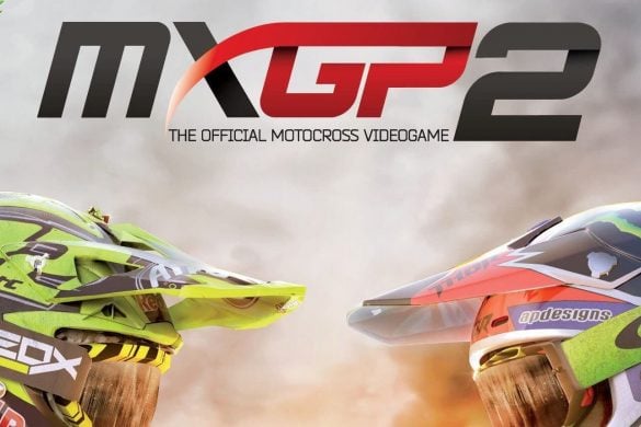 MXGP2 LE TÉLÉCHARGEMENT OFFICIEL DU JEU VIDÉO DE MOTOCROSS COMPRESSÉ