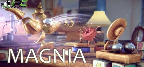 MAGNIA JEU PC TÉLÉCHARGEMENT GRATUIT COMPLET