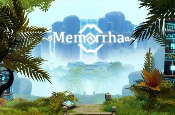 TÉLÉCHARGEMENT GRATUIT DU JEU PC MEMORRHA