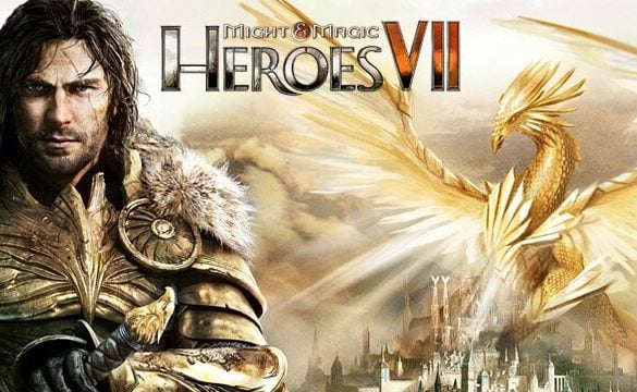 MIGHT & MAGIC HEROES VII TÉLÉCHARGER LE JEU PC V1.8 + DLC